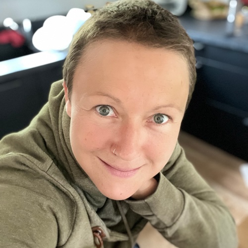 Gaelle Descamps