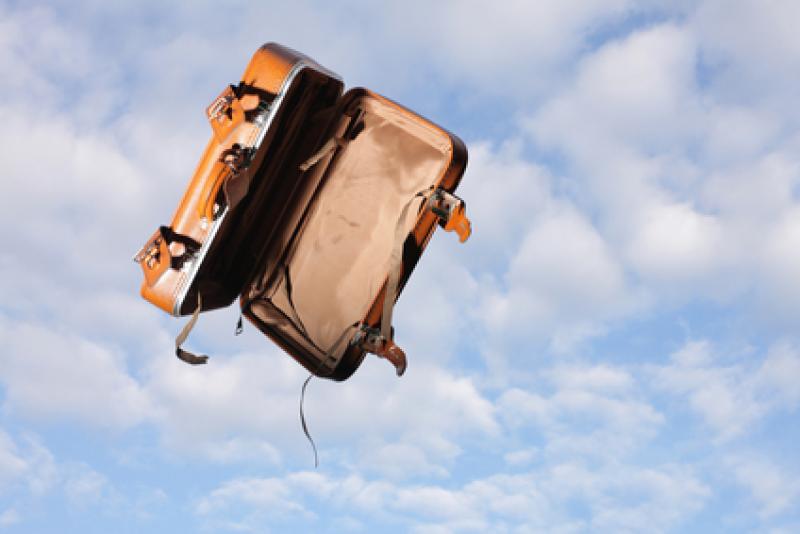 Travel Light