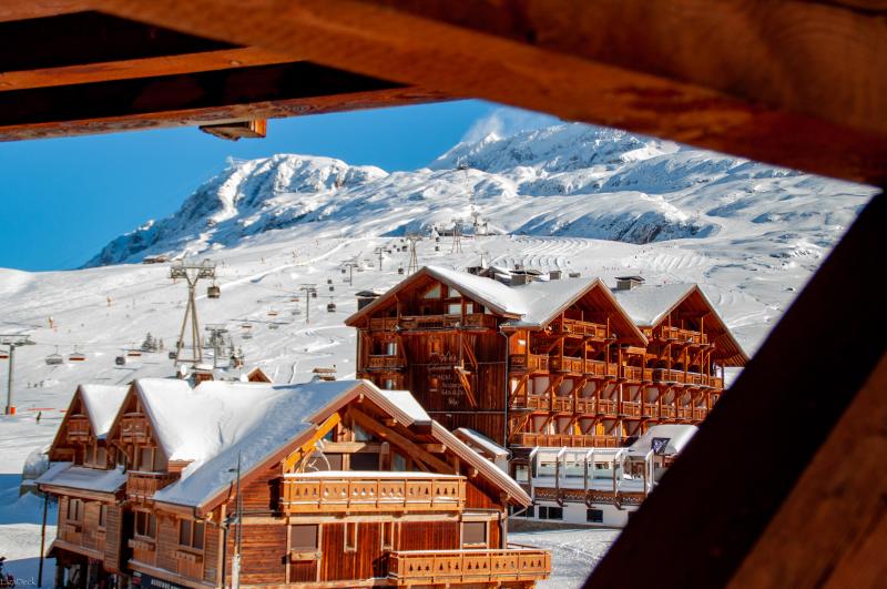 Le Motu de l'Alpe