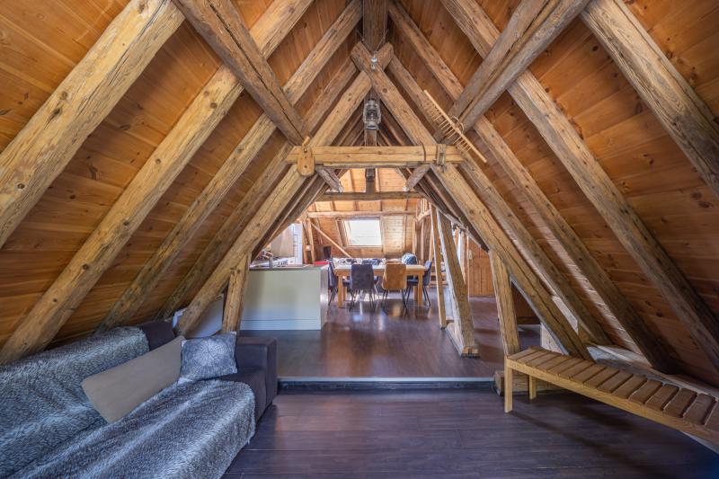 The cosy Oisans
